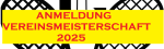 VM 2025 Anmeldung