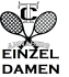 Vereinsei 2024 - EINZEL DAMEN